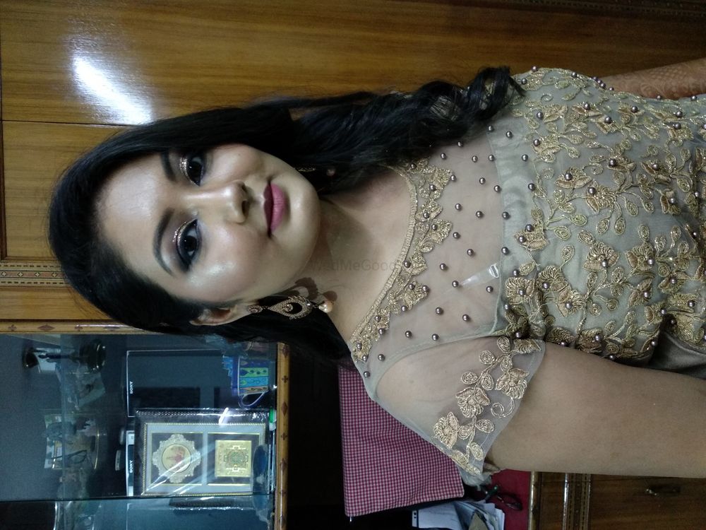 Photo From party makeup - By Lubna Sarfraz