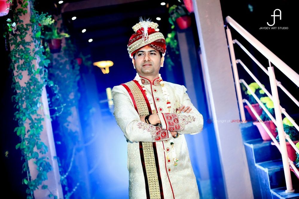 Photo From Anshuman wedding - By JAYDEV ART STUDIO PVT LTD