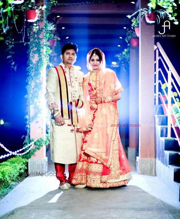 Photo From Anshuman wedding - By JAYDEV ART STUDIO PVT LTD