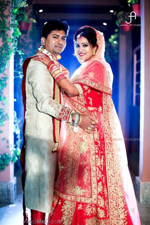 Photo From Anshuman wedding - By JAYDEV ART STUDIO PVT LTD