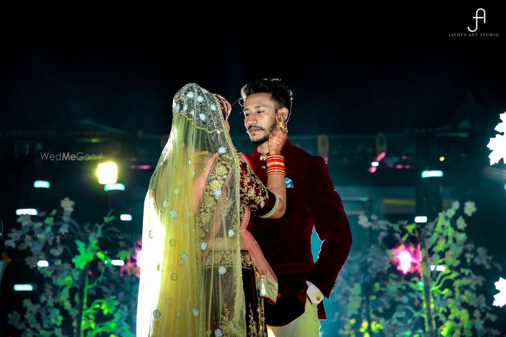 Photo From Sushree + Rashmi Ranjan - By JAYDEV ART STUDIO PVT LTD