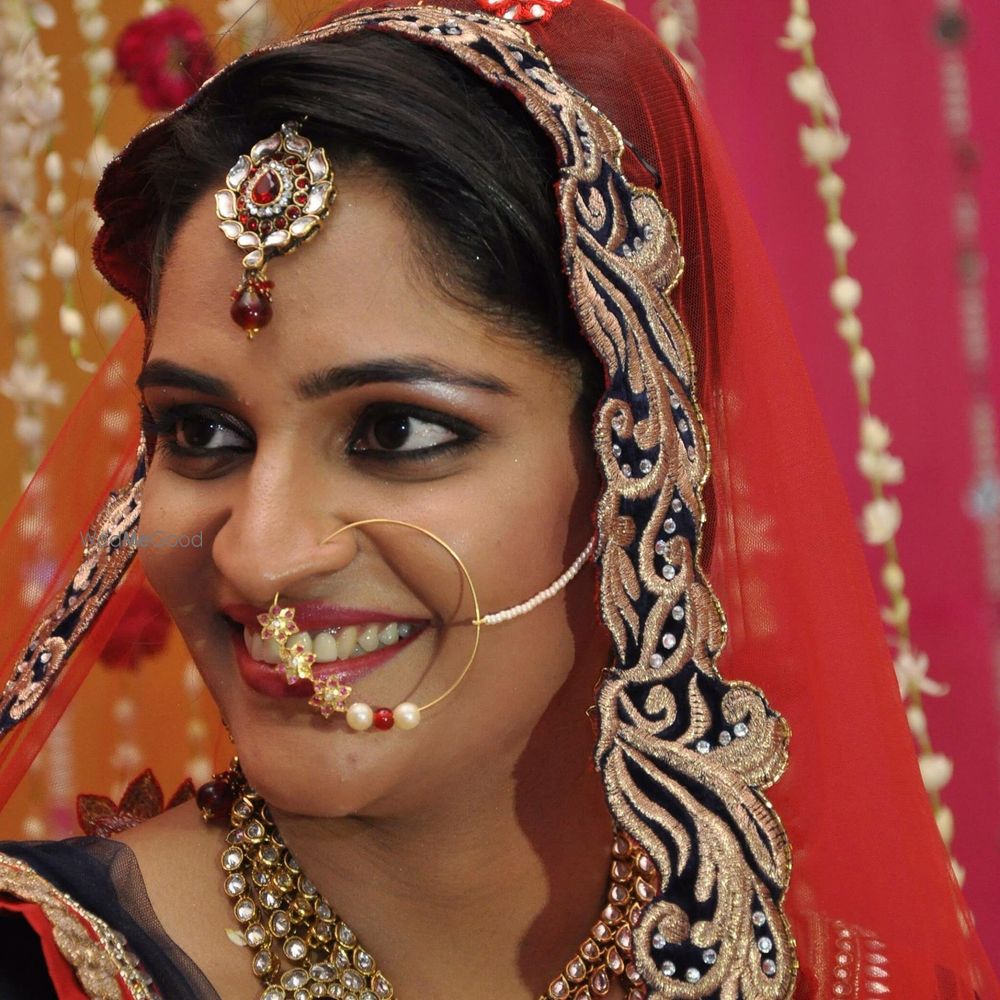 Photo From happy brides are the best  - By Maquillage By Ritu