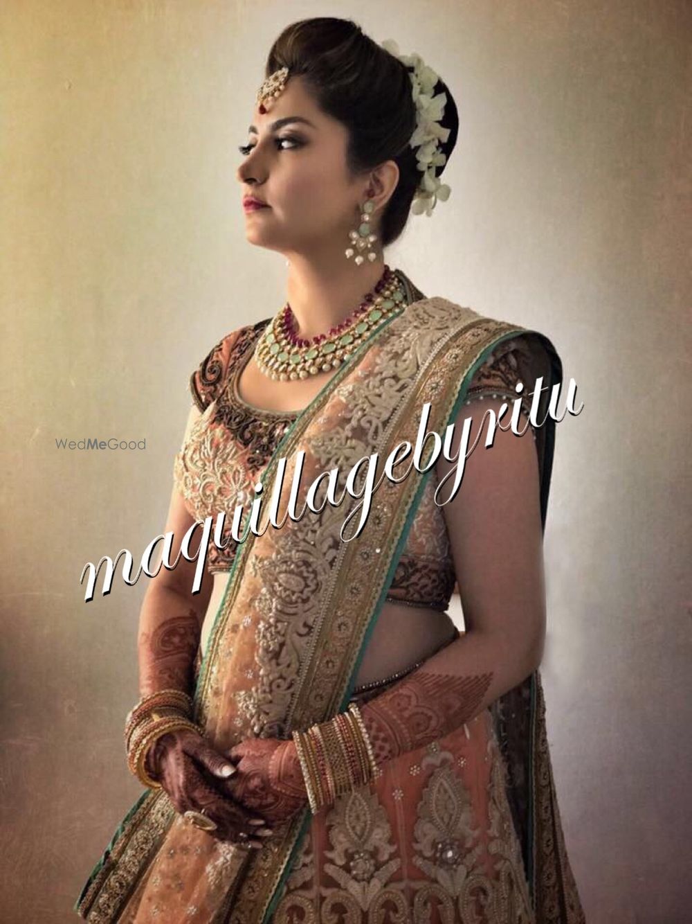 Photo From happy brides are the best  - By Maquillage By Ritu