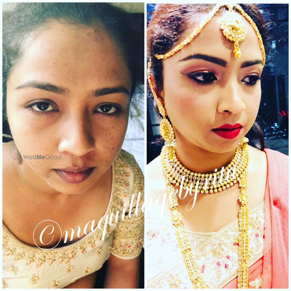 Photo From happy brides are the best  - By Maquillage By Ritu