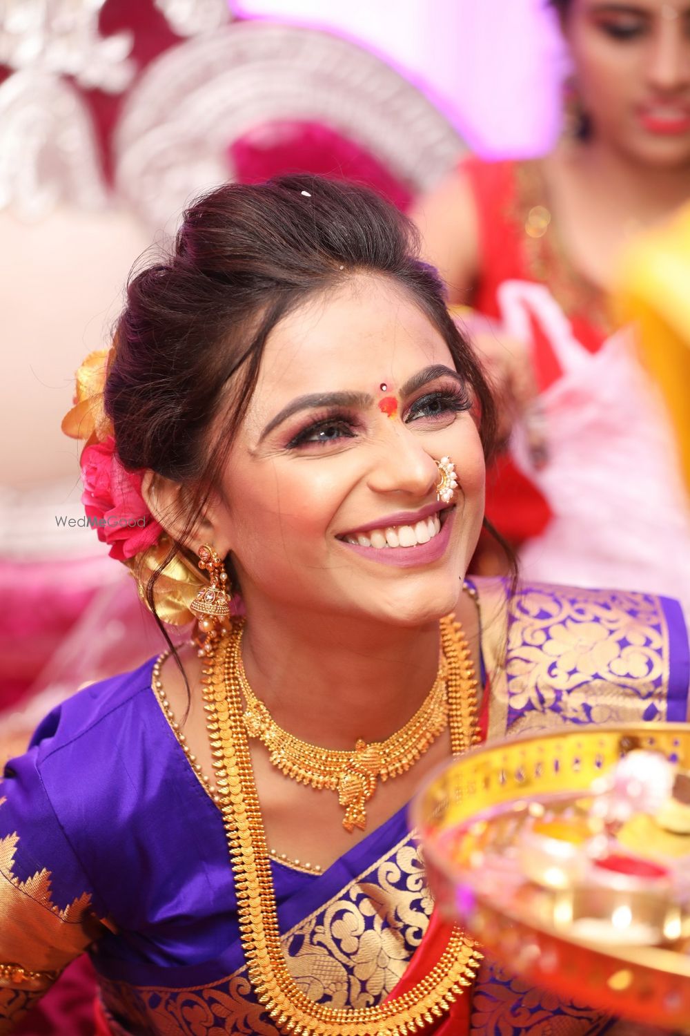 Photo From Rakshanda weds Pranav - By Shades By Simran