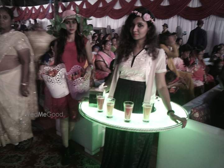 Photo From Cocktail party - By Royal Catering Service