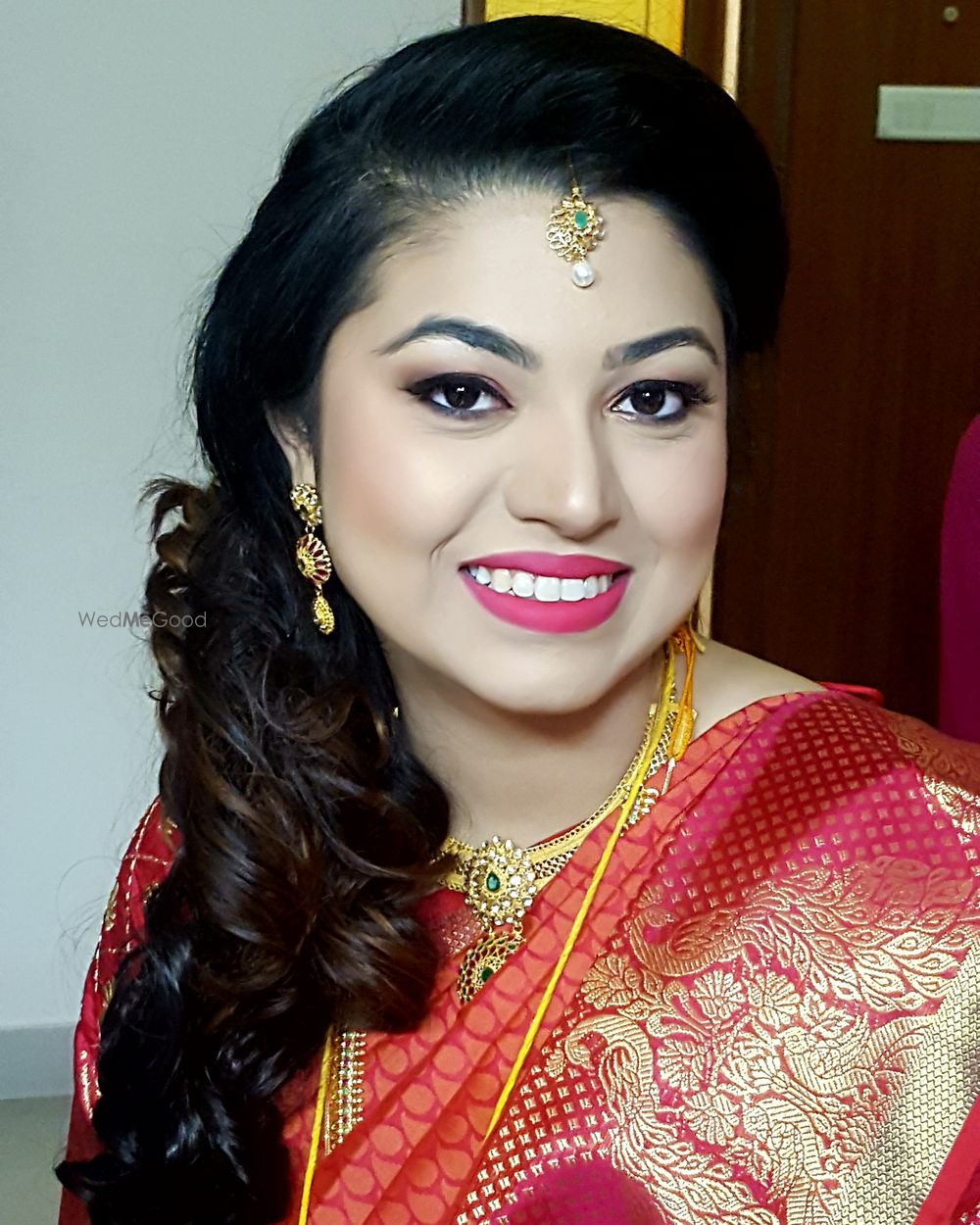 Photo From Bridal Makeup - By Anu Chugh