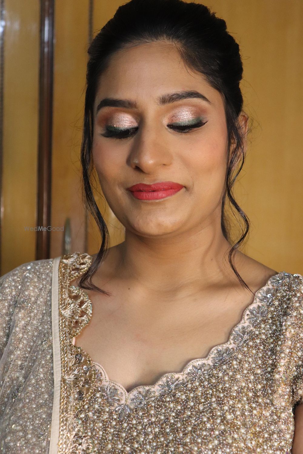 Photo From Bridal Makeup - By Anu Chugh