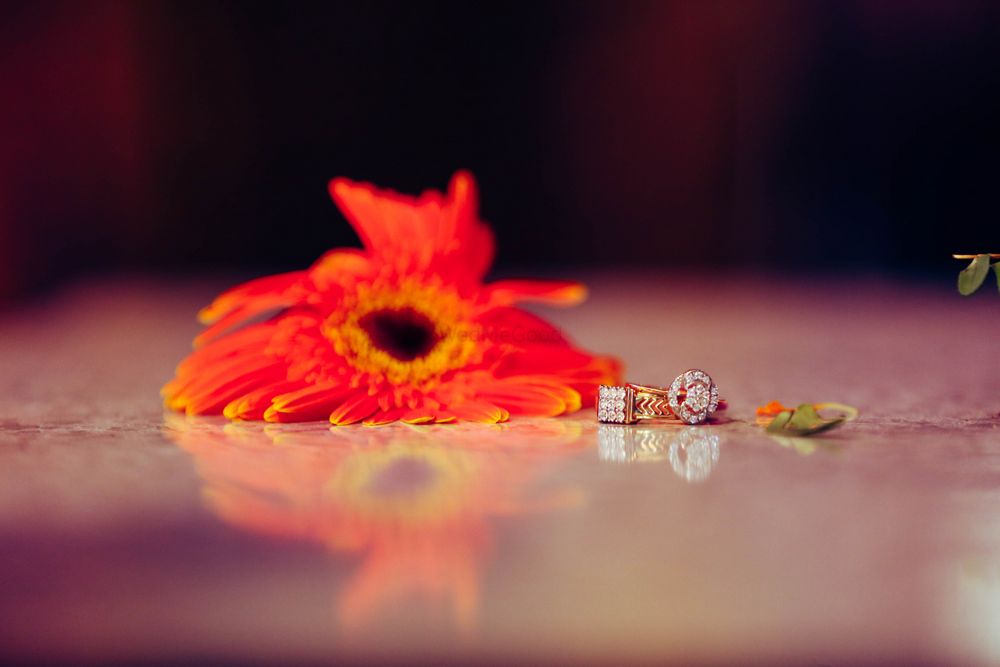Photo From Richa Engagement Glimpse - By Two Be Weds