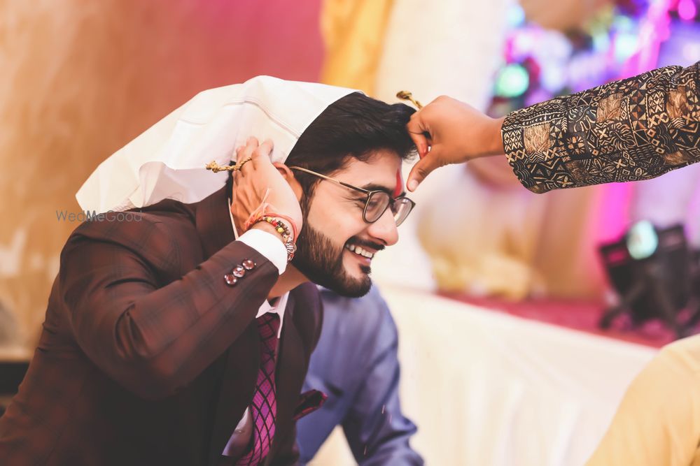 Photo From Richa Engagement Glimpse - By Two Be Weds