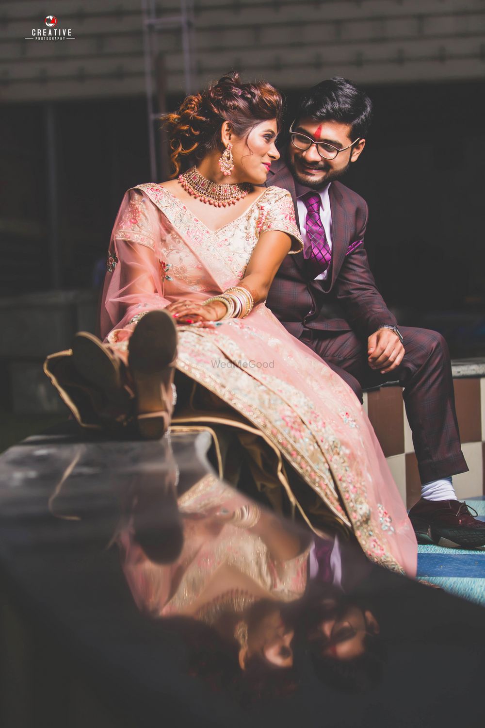 Photo From Richa Engagement Glimpse - By Two Be Weds