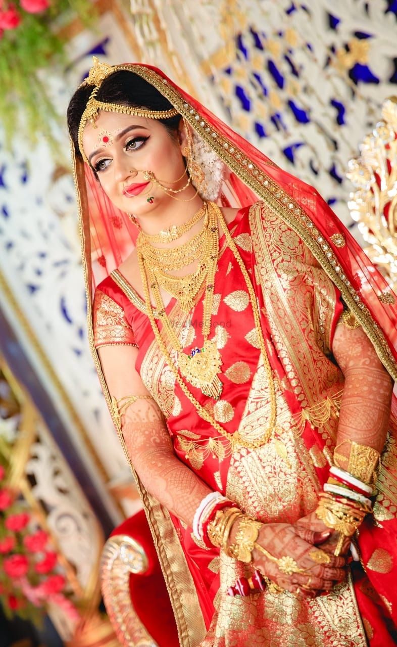 Photo From Abhishek weds Pallavi - By The Knot And Blessings