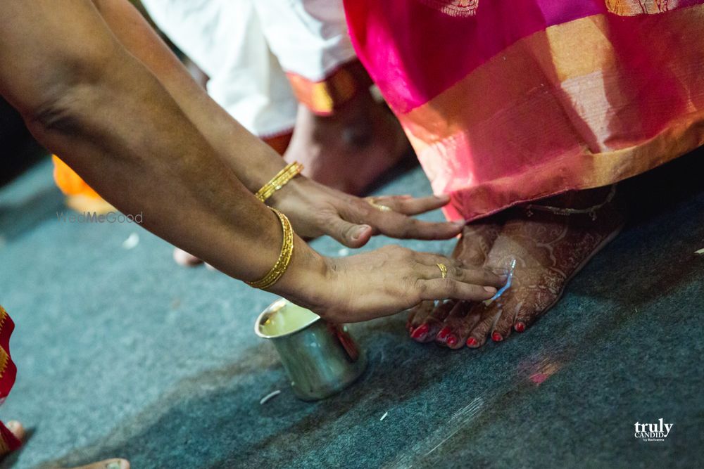 Photo From Sadhvi-Vignesh Wedding - By Trulycandid by Ravivarma