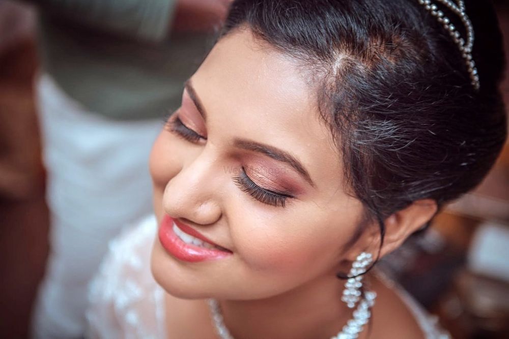 Photo From Christian Wedding Looks - By Makeup By Dev