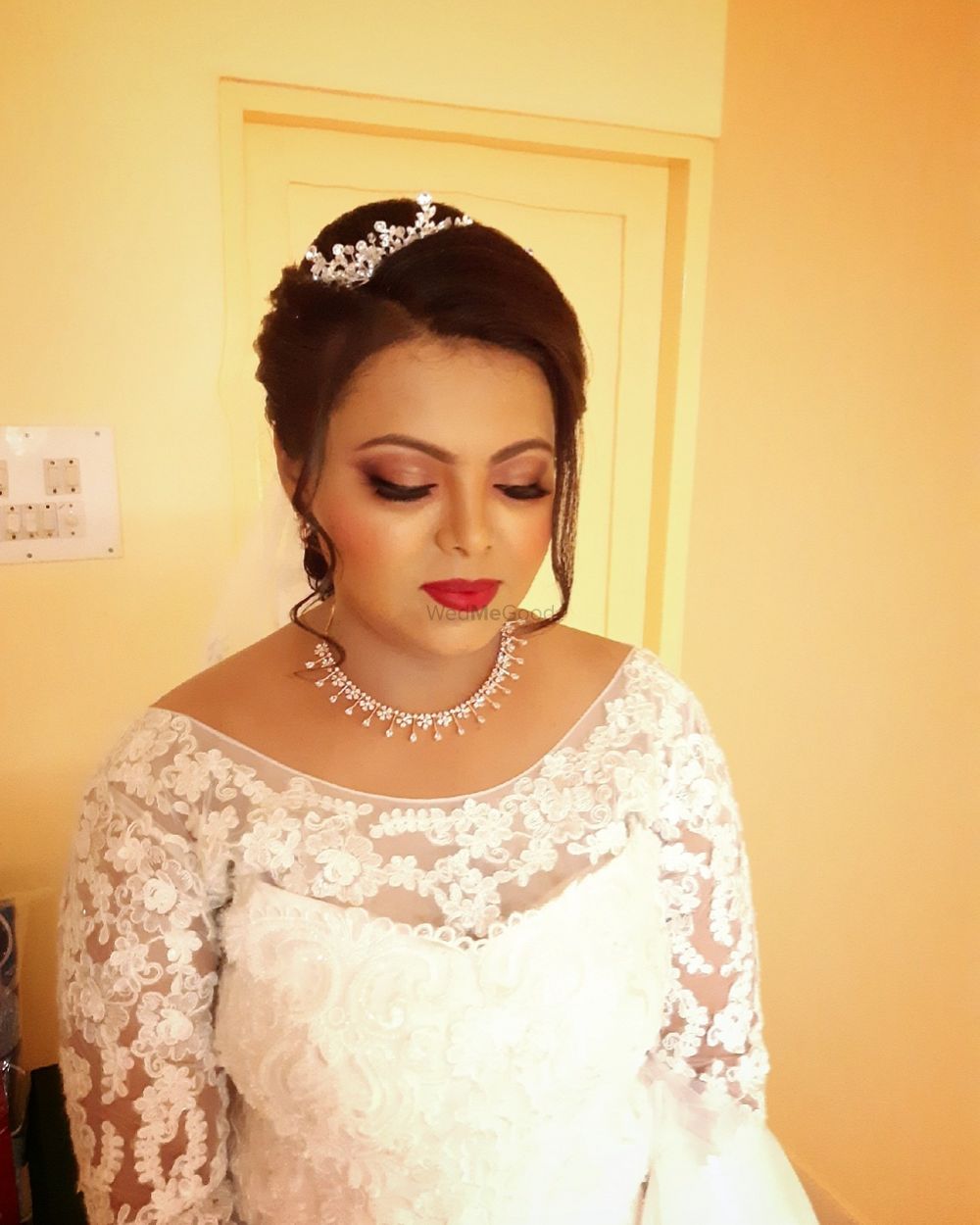 Photo From Christian Wedding Looks - By Makeup By Dev