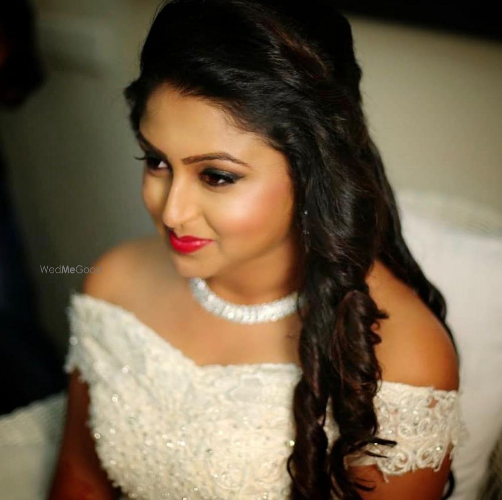 Photo From Christian Wedding Looks - By Makeup By Dev