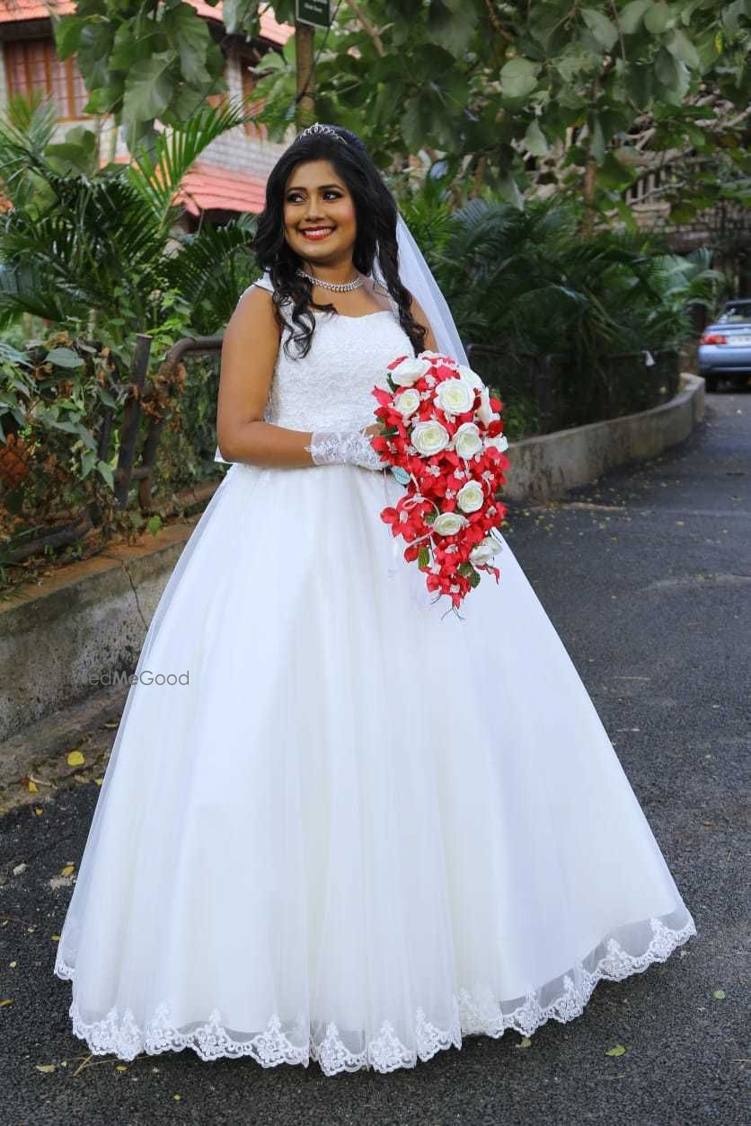 Photo From Christian Wedding Looks - By Makeup By Dev