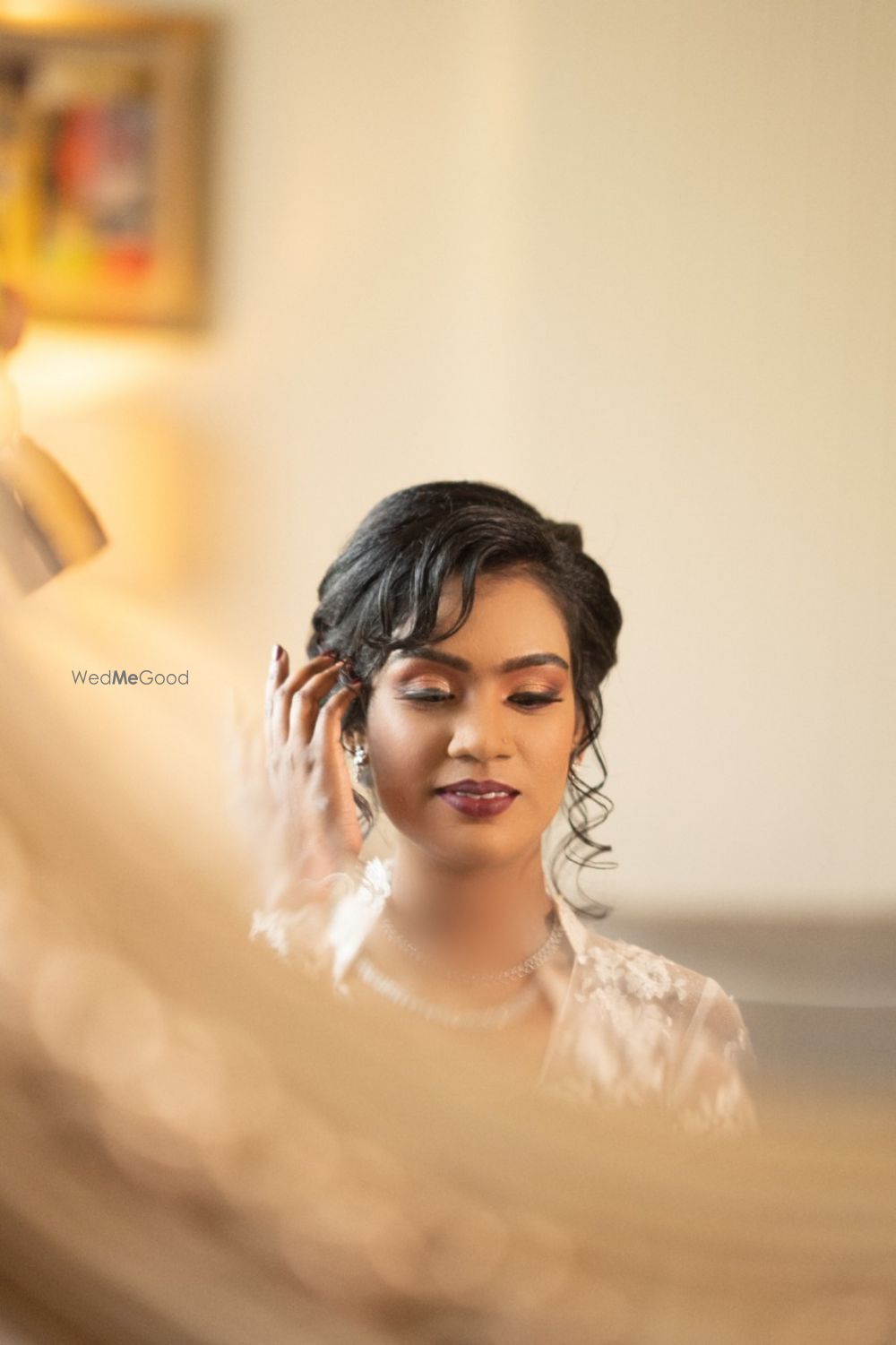 Photo From Christian Wedding Looks - By Makeup By Dev