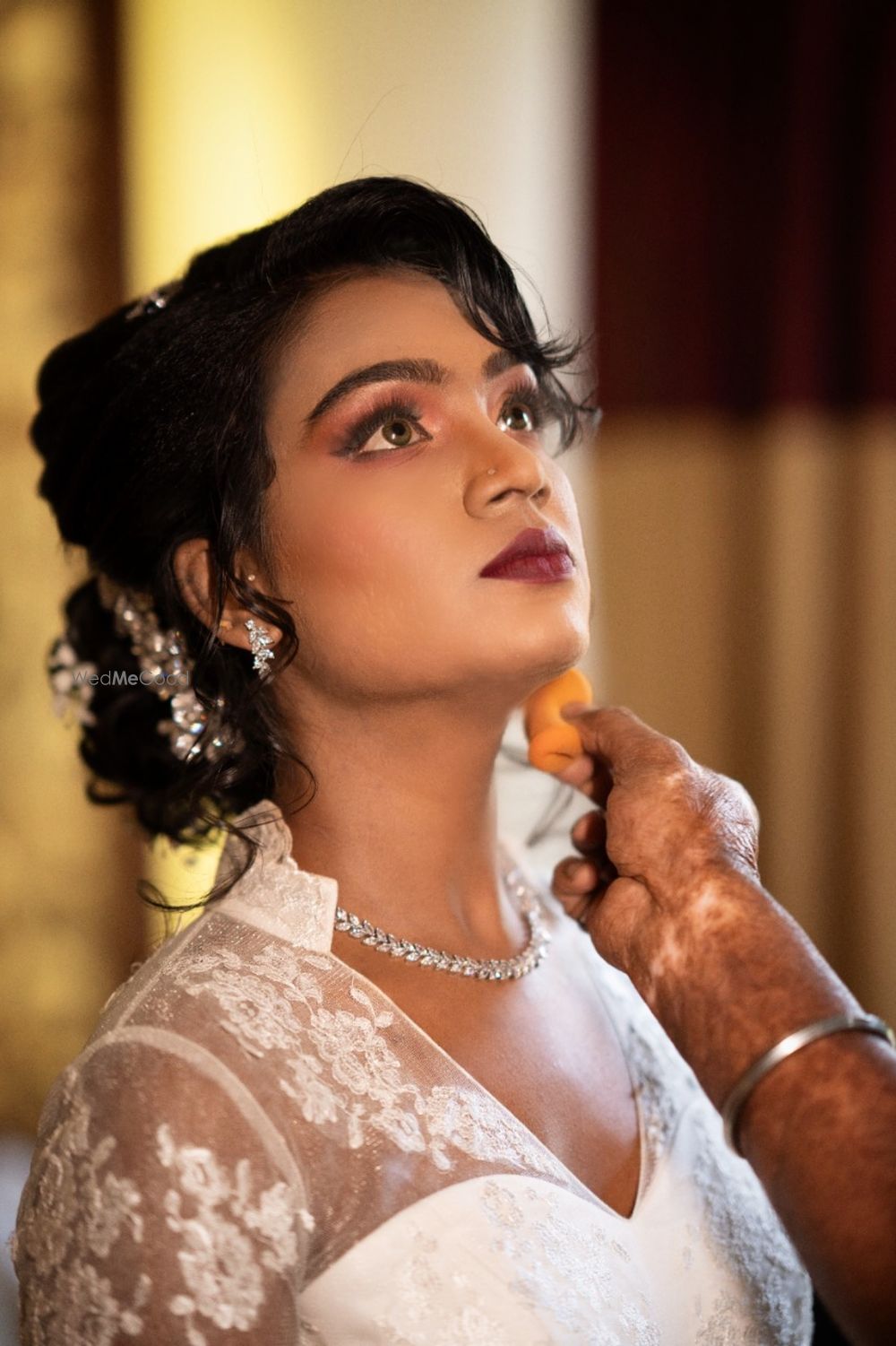 Photo From Christian Wedding Looks - By Makeup By Dev