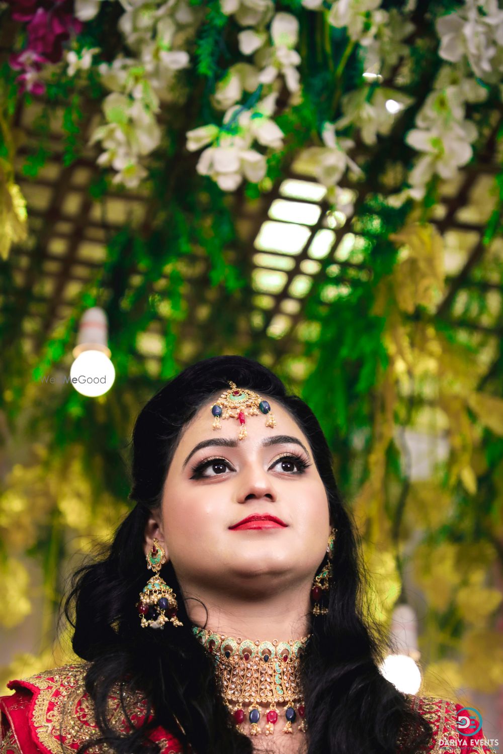 Photo From Shaista's Betrothal! - By Dariya Event Photography