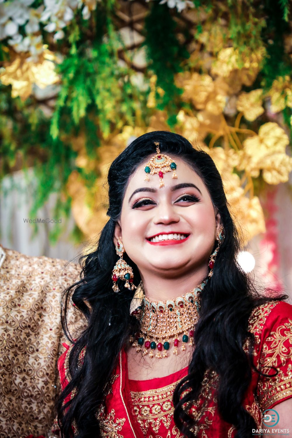 Photo From Shaista's Betrothal! - By Dariya Event Photography