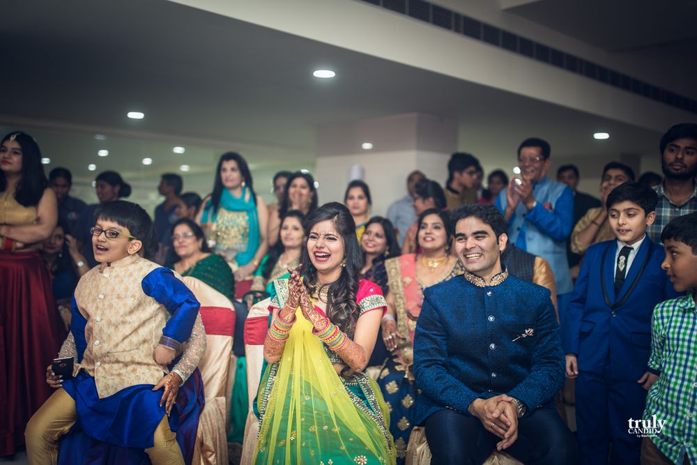 Photo From Subhi-Kalyan Wedding - By Trulycandid by Ravivarma