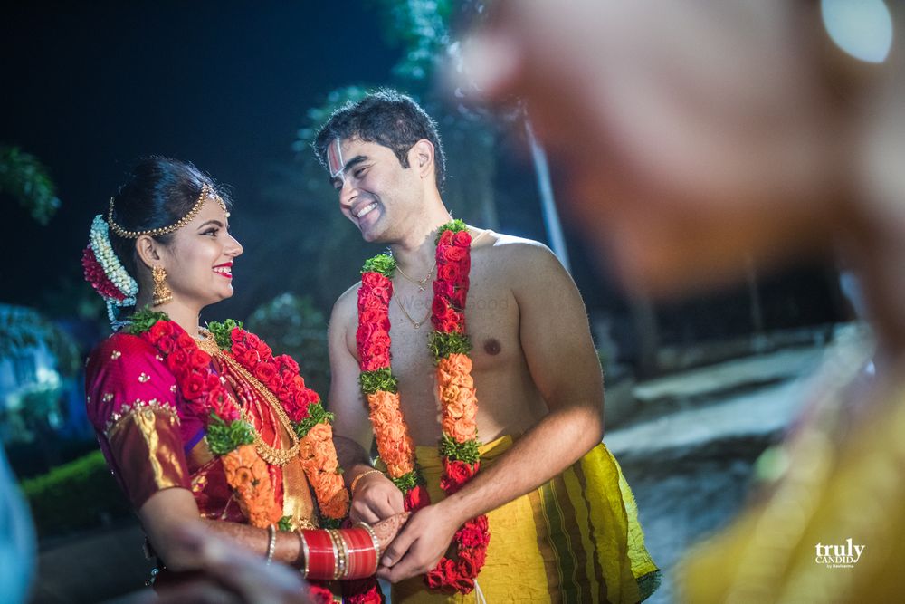 Photo From Subhi-Kalyan Wedding - By Trulycandid by Ravivarma