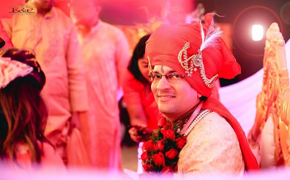 Photo From Amit weds Parul - By The Knot And Blessings