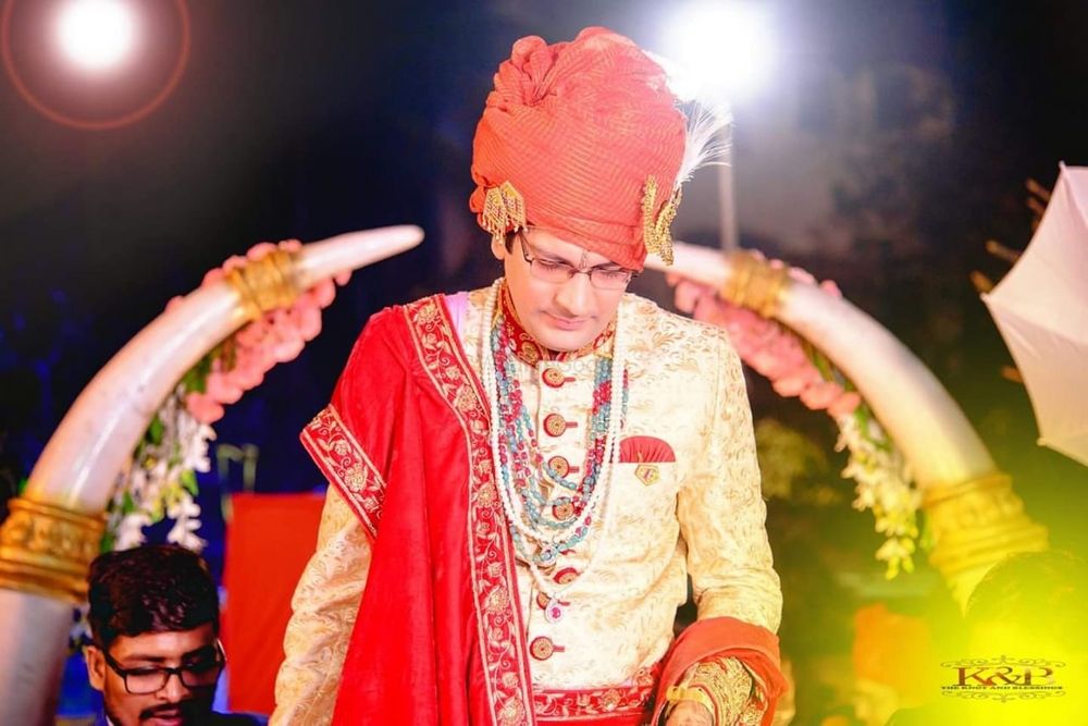 Photo From Amit weds Parul - By The Knot And Blessings