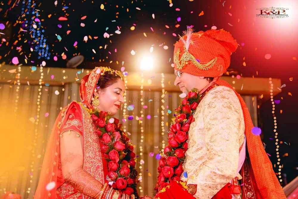 Photo From Amit weds Parul - By The Knot And Blessings