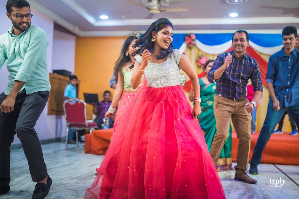 Photo From Mounika-Srinath Wedding - By Trulycandid by Ravivarma