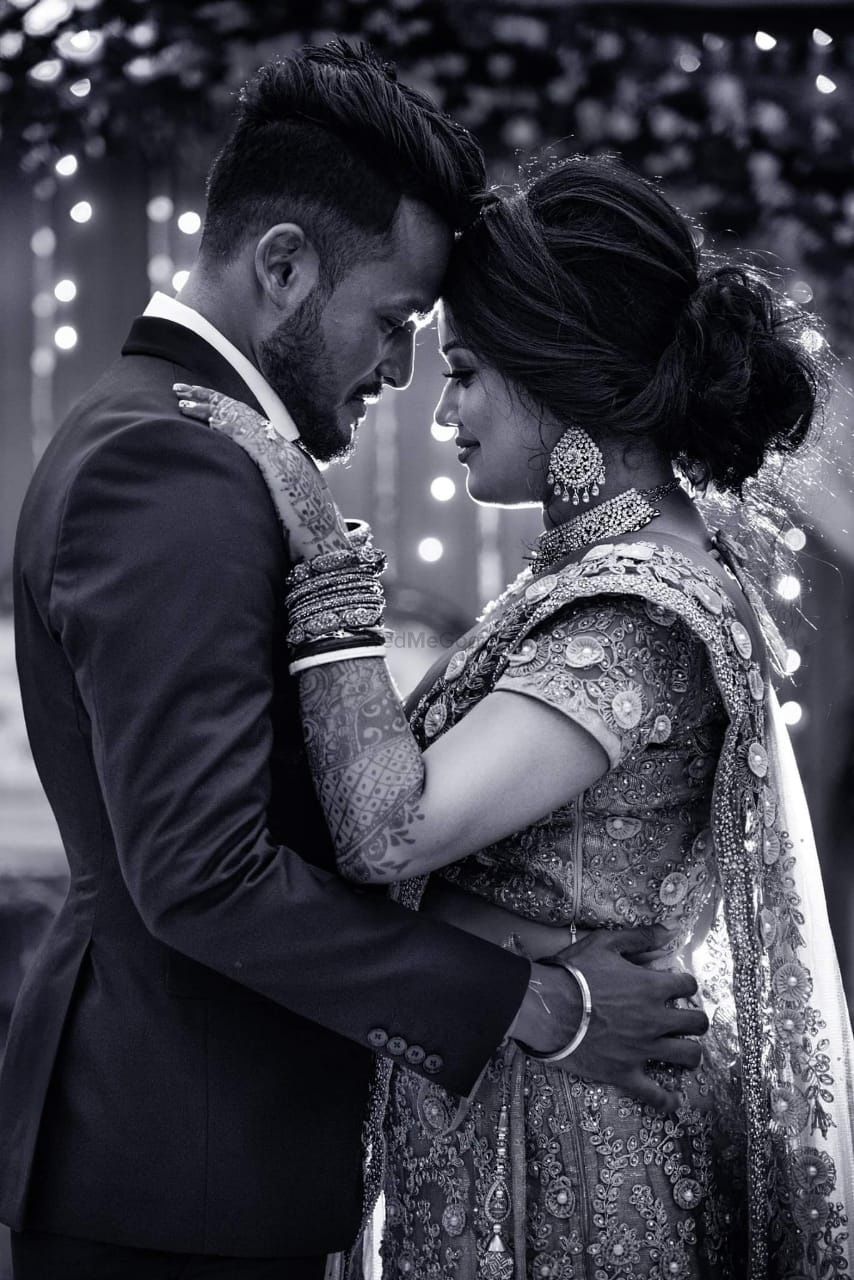 Photo From Debjit weds Sourima - By The Knot And Blessings