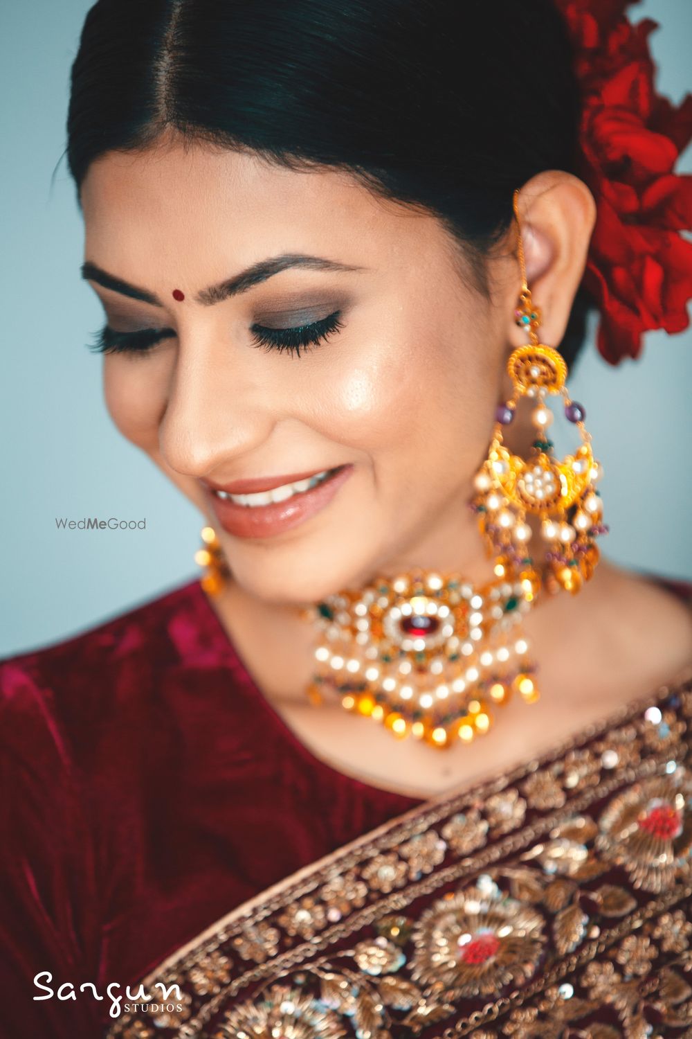 Photo From Natasha - By Mohita Nangia Makeup Artist 