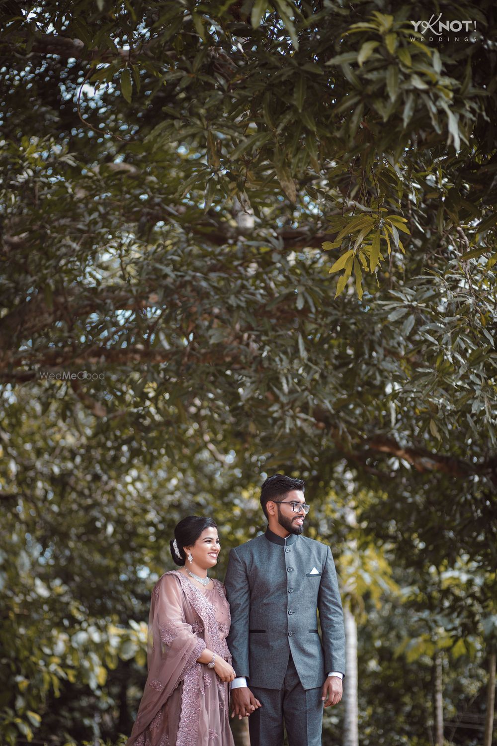 Photo From Basil & Jeeva - By YKNOT Weddings