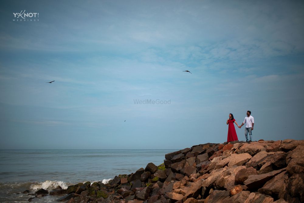 Photo From Jithin & Angel - By YKNOT Weddings
