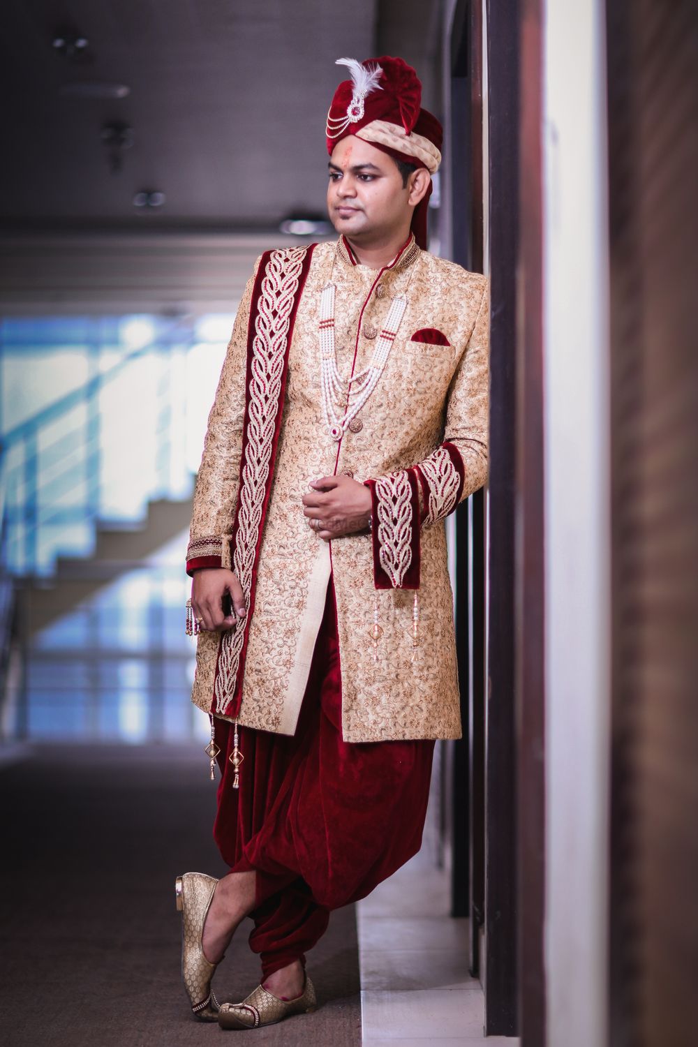 Photo From Utsav & Pragya - By Lens Mount Films