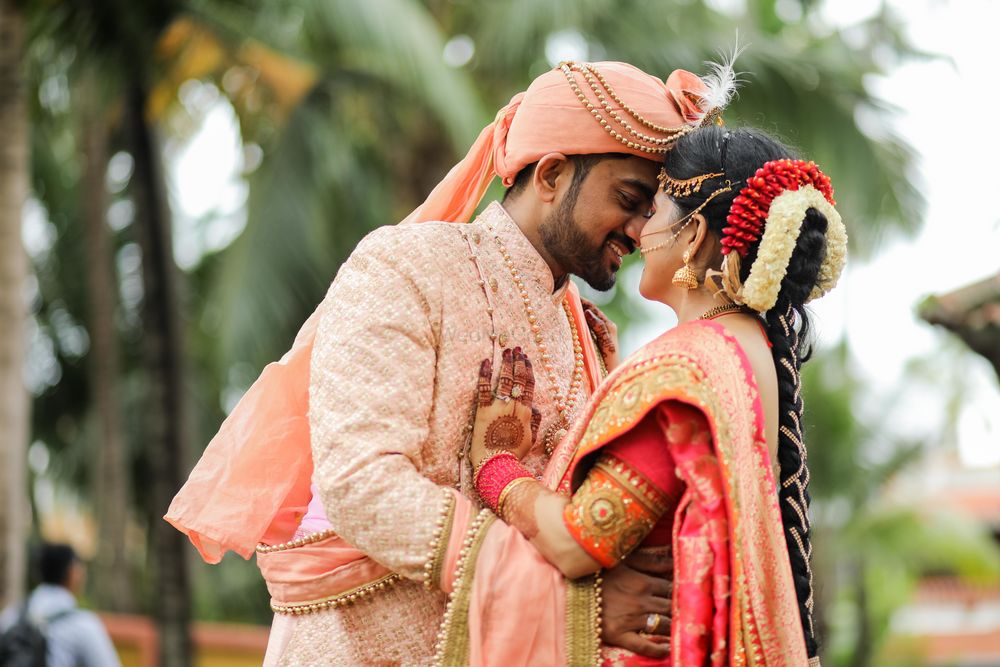 Photo From Anjali + Shashank - By Weddings by Sanjana