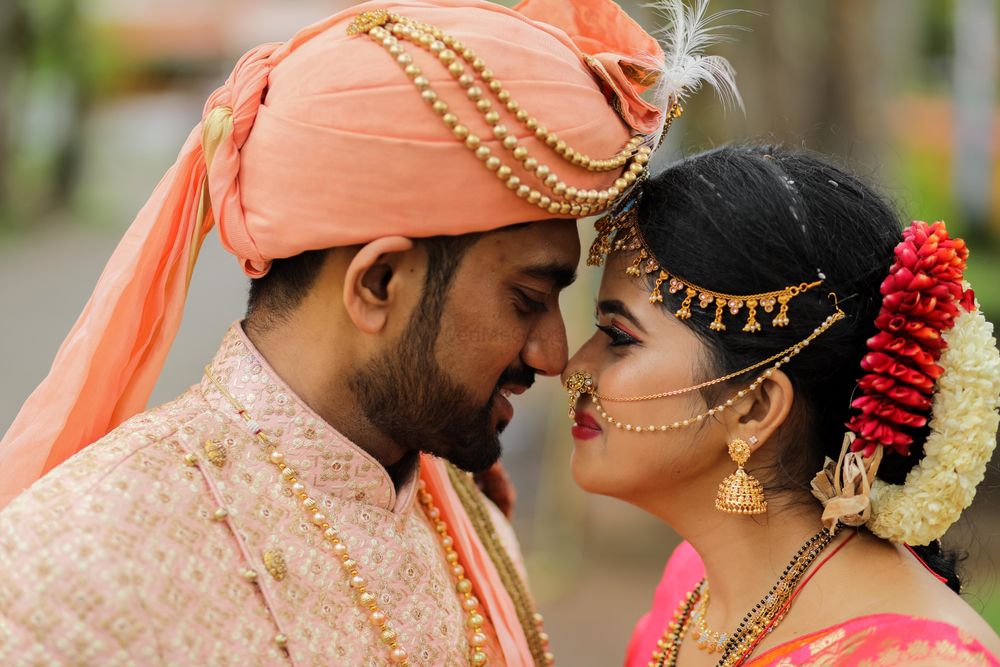 Photo From Anjali + Shashank - By Weddings by Sanjana