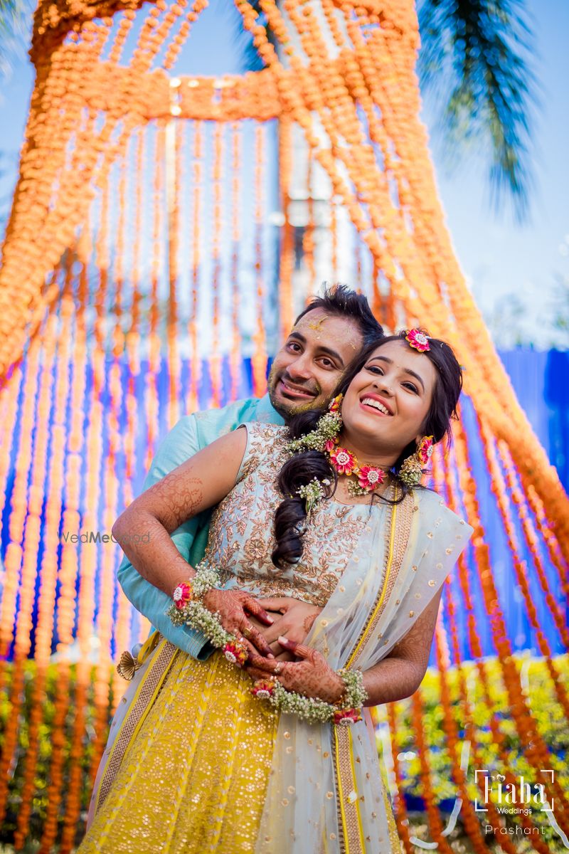 Photo From Mansi and Mohit - By Fiaba Weddings