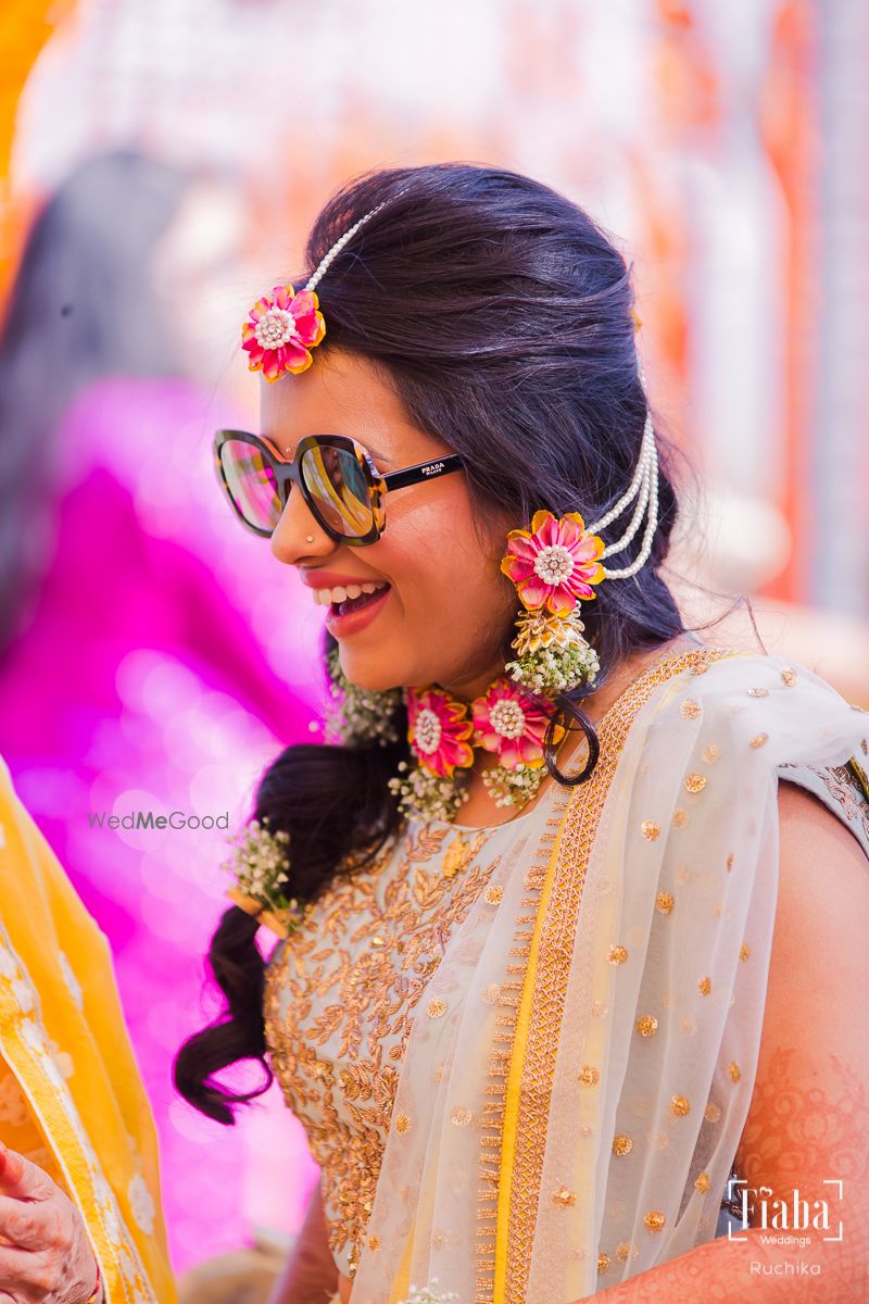 Photo From Mansi and Mohit - By Fiaba Weddings