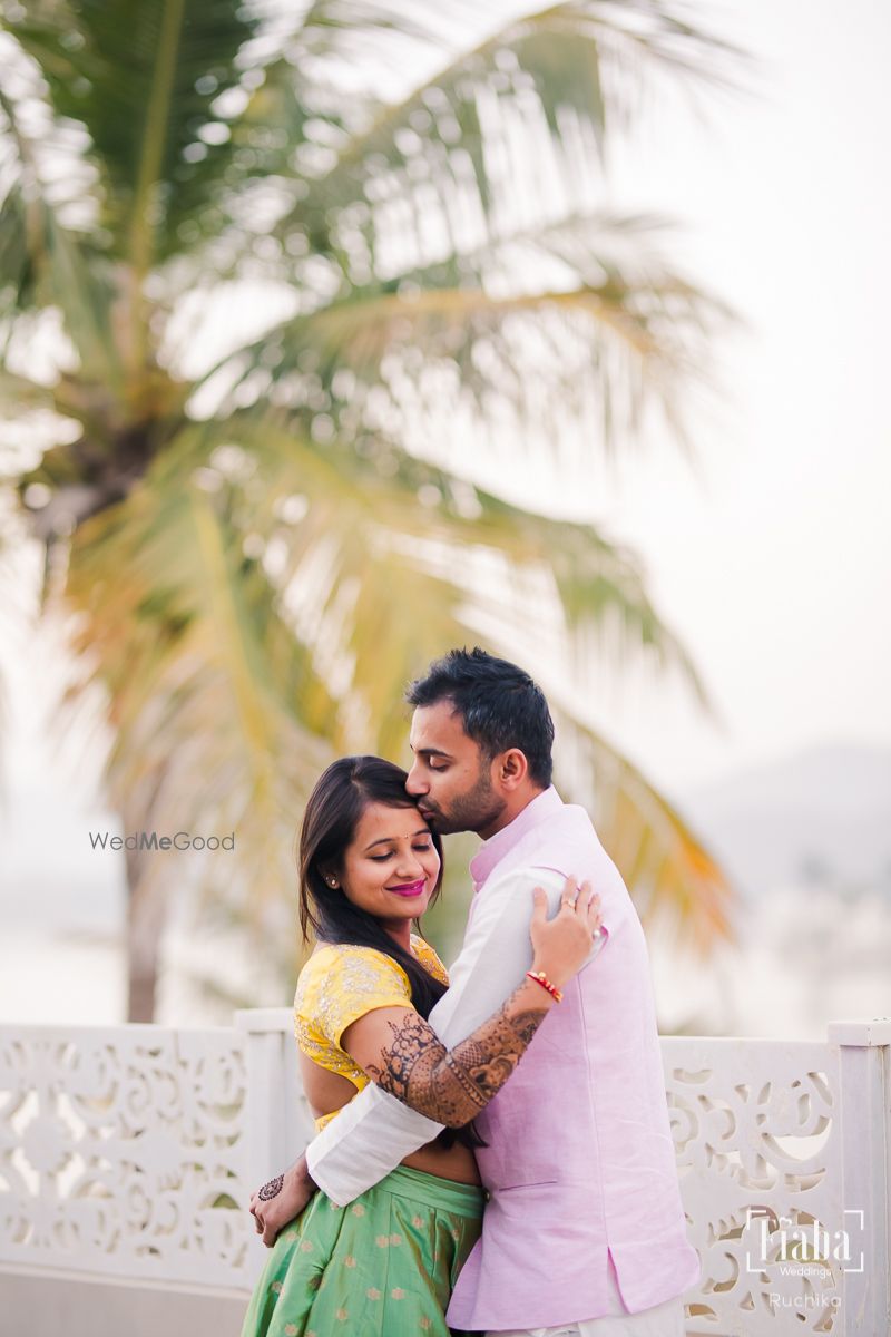 Photo From Mansi and Mohit - By Fiaba Weddings