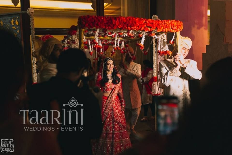 Photo From Sachi & Aayush - By Taarini Weddings