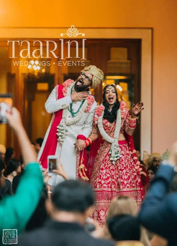 Photo From Sachi & Aayush - By Taarini Weddings