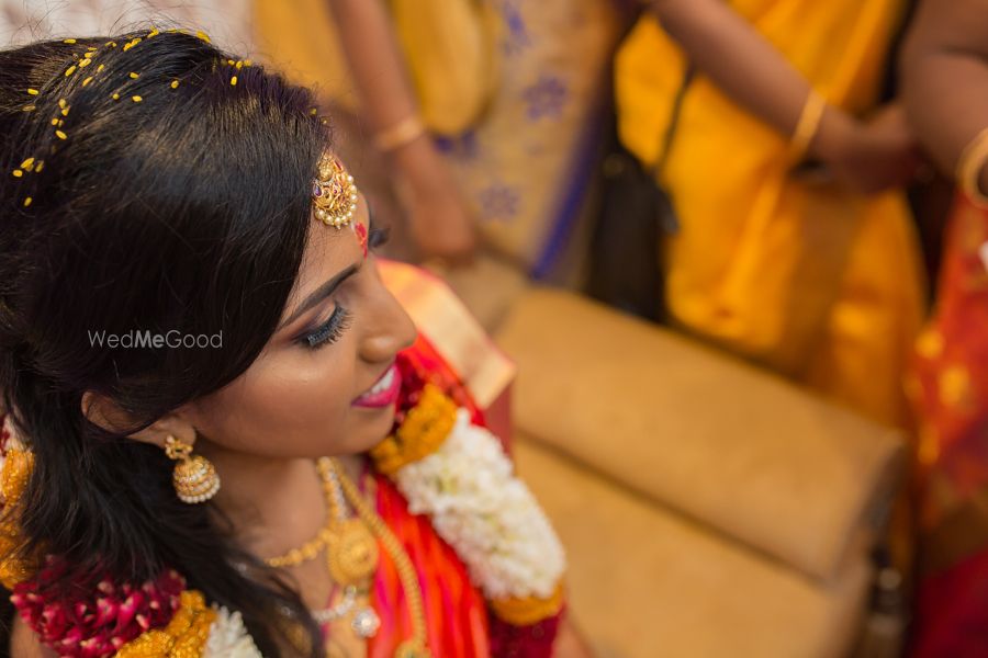 Photo From Engagement of Aishwarya - By Nura Photography