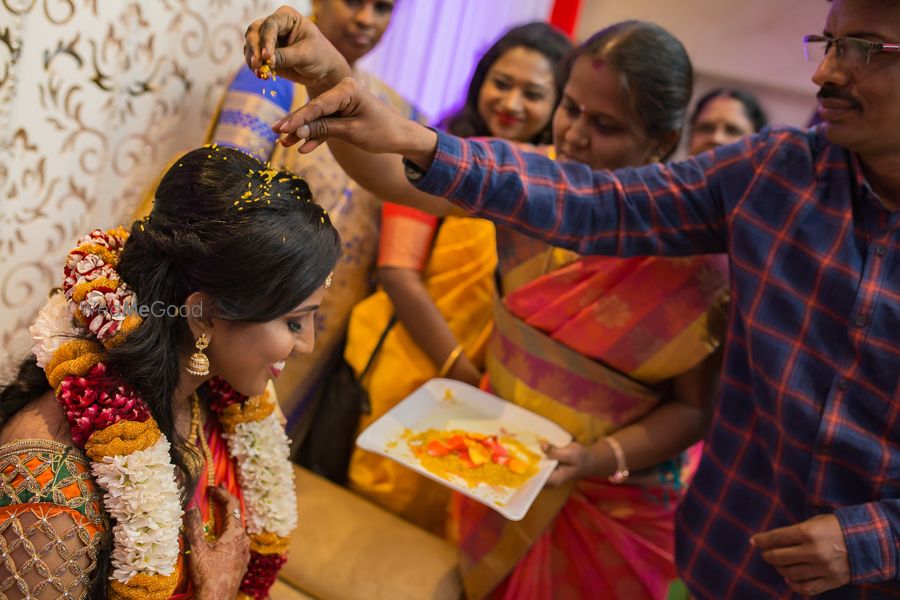 Photo From Engagement of Aishwarya - By Nura Photography