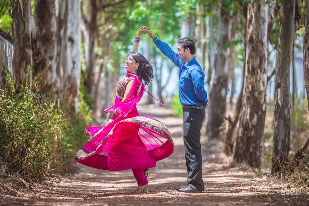 Photo From Pre-weddings - By Aniket Kanitkar Photography