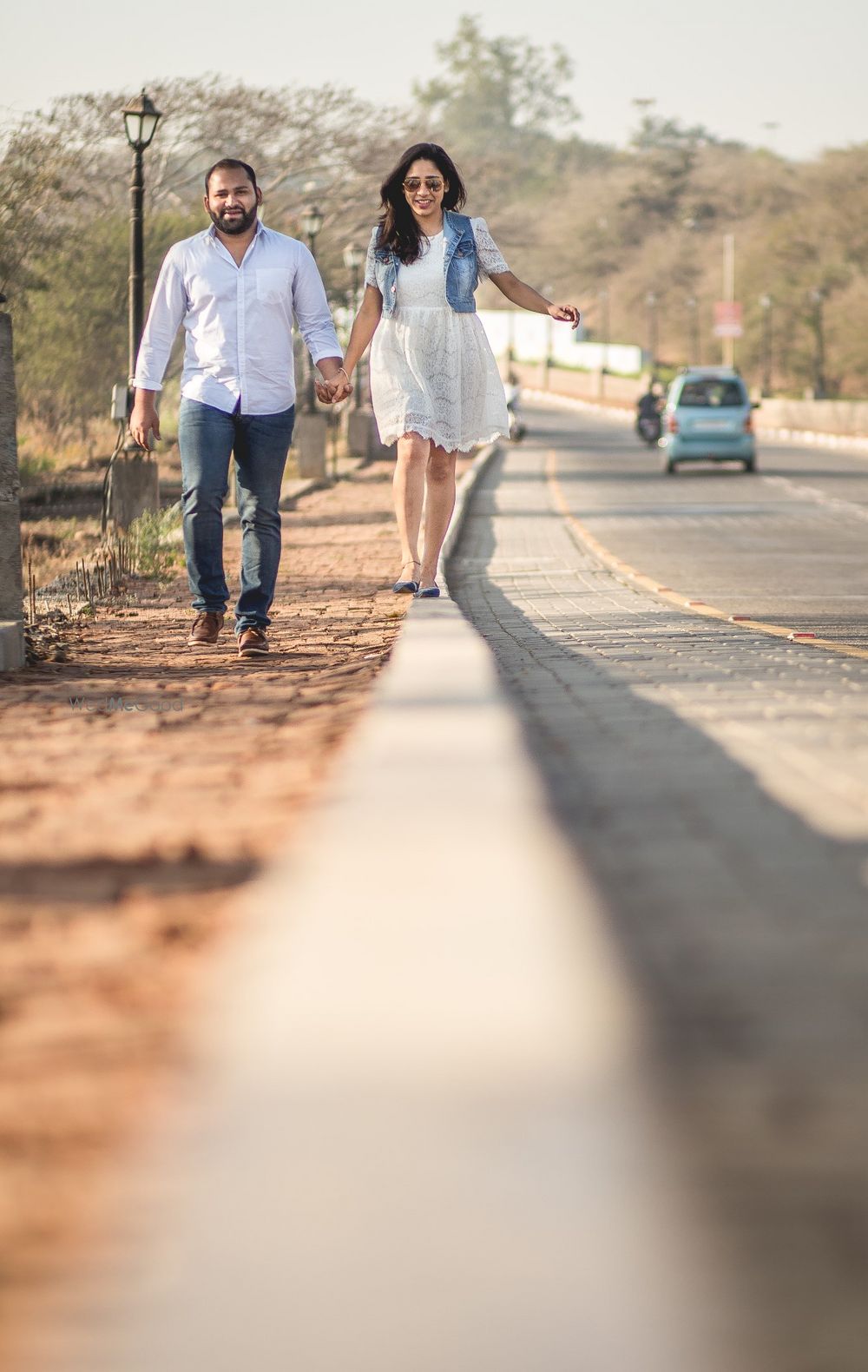 Photo From Pre-weddings - By Aniket Kanitkar Photography