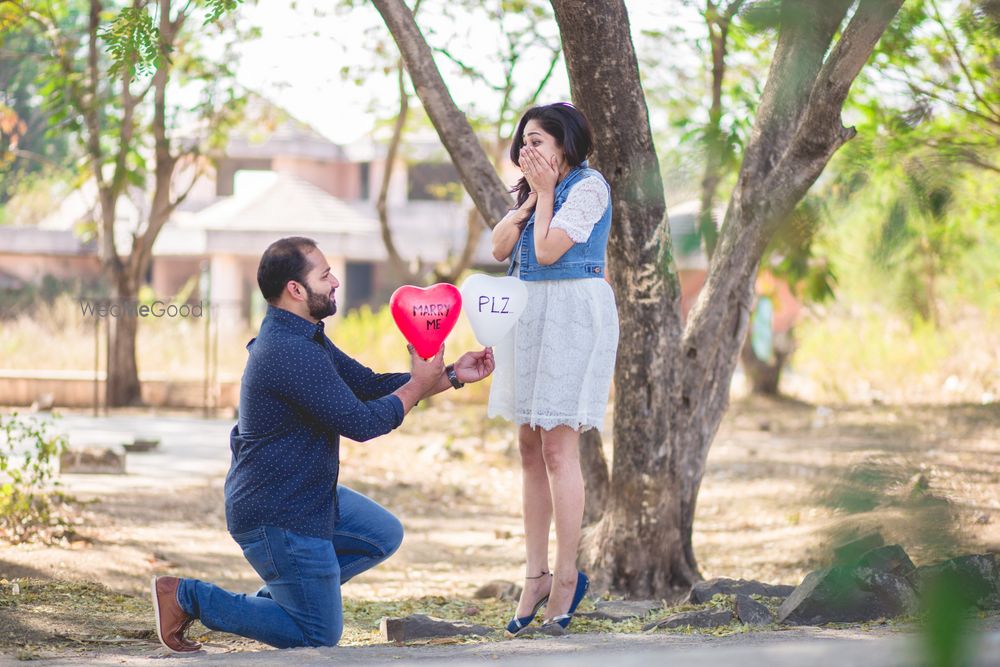 Photo From Pre-weddings - By Aniket Kanitkar Photography