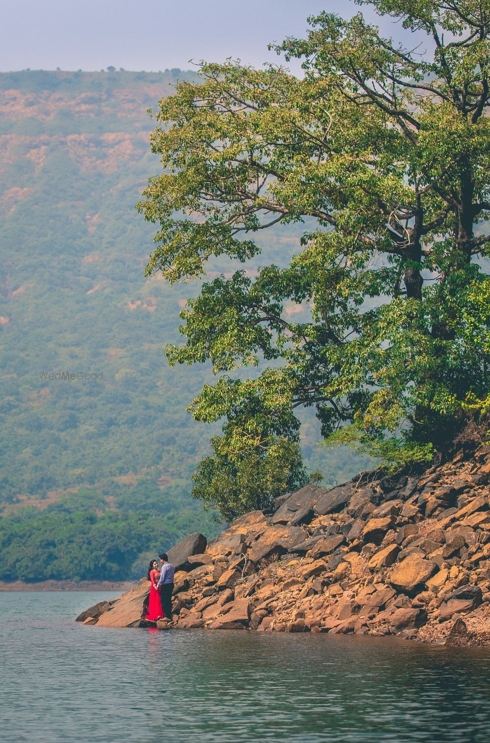 Photo From Pre-weddings - By Aniket Kanitkar Photography