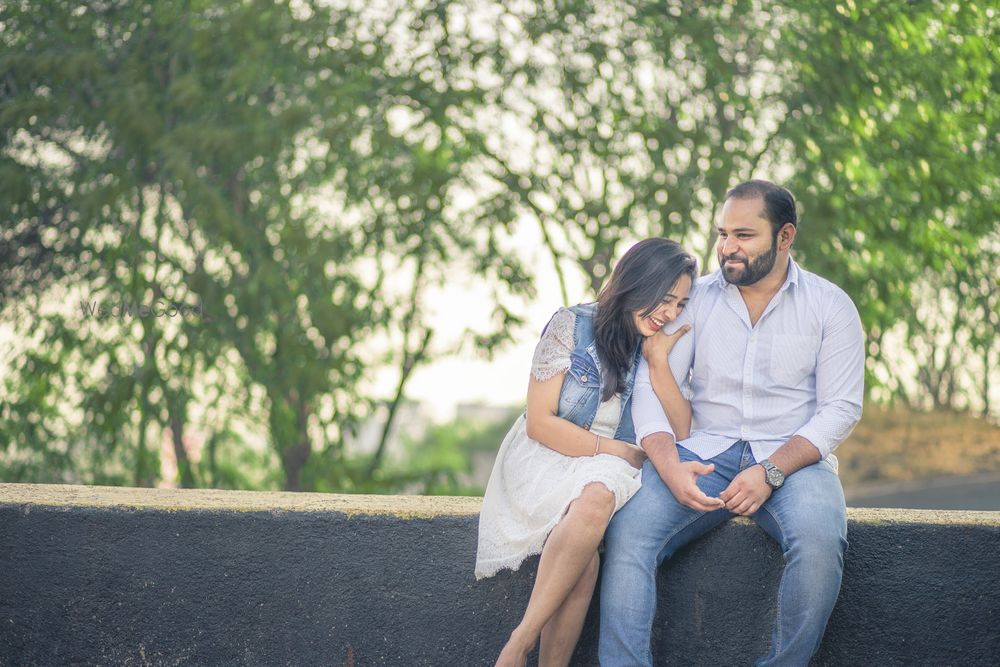 Photo From Pre-weddings - By Aniket Kanitkar Photography